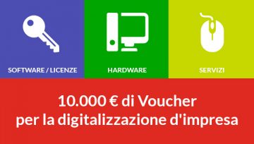 Bando Voucher Digitali I 4.0 (2020) – Camera di Commercio (Ragusa-Siracusa-Catania)