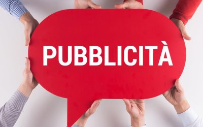 CREDITO D’IMPOSTA SULLA PUBBLICITA’ – NOVITA’ 2020